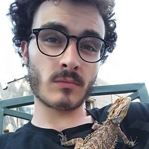 Meet your Posher, Michael